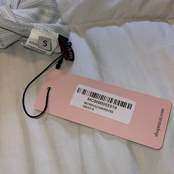 Halter backless Maxi Dress - Picture 4 of 4